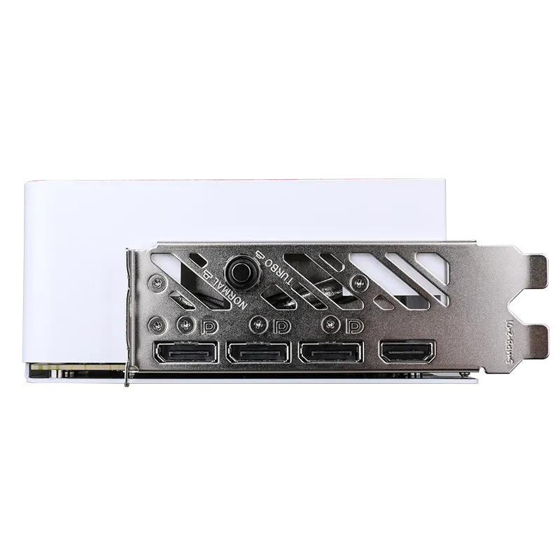 Card Màn Hình iGame GeForce RTX 5080 Advenced OC 16G